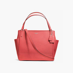 Paul Smith, t-time bag small gray